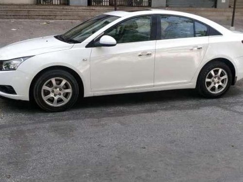 Chevrolet Cruze LTZ 2010 MT for sale in Surat