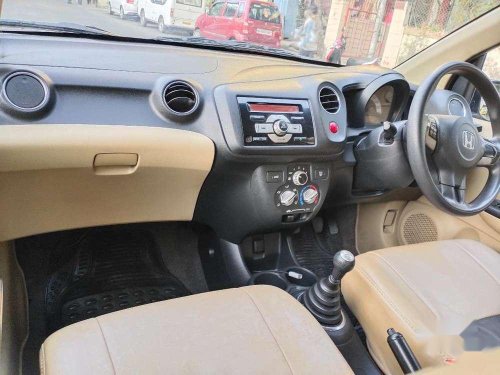 Honda Brio S Manual, 2014, Petrol MT for sale in Mumbai