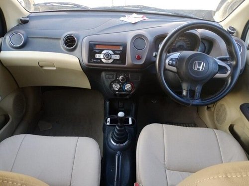 2013 Honda Amaze S i-Dtech MT for sale in New Delhi