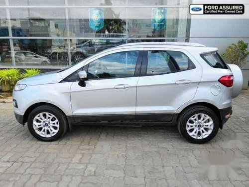 2016 Ford EcoSport MT for sale in Chennai