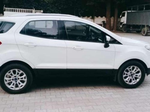 2014 Ford EcoSport MT for sale in Ahmedabad