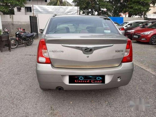 Mahindra Verito 1.5 D4 BS-IV, 2011, Diesel MT in Surat