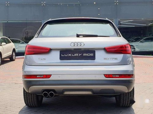 Used 2018 Audi Q3 AT for sale in Karnal