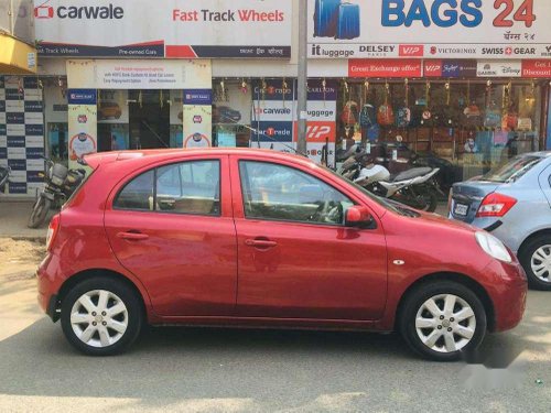 Nissan Micra XV, 2012, Diesel MT for sale in Mumbai