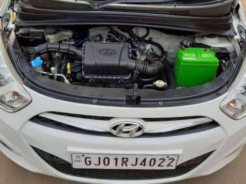 2015 Hyundai i10 Sportz MT for sale in Ahmedabad