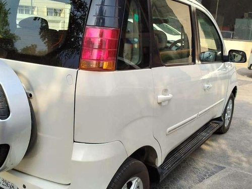 2012 Mahindra Quanto C8 MT for sale in Chandigarh