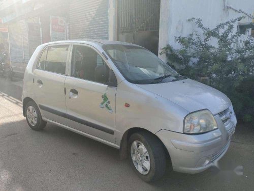 Hyundai Santro Xing GLS, 2006, Petrol MT for sale in Madurai