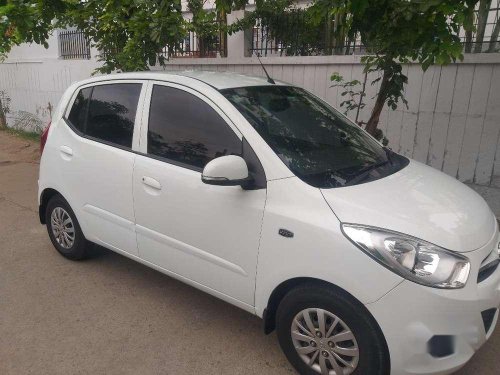 Hyundai I10 Sportz 1.2 Automatic Kappa2, 2013, Petrol AT in Vijayawada