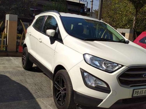 Ford Ecosport EcoSport Trend 1.5 Ti-VCT, 2019, Petrol MT in Chandigarh