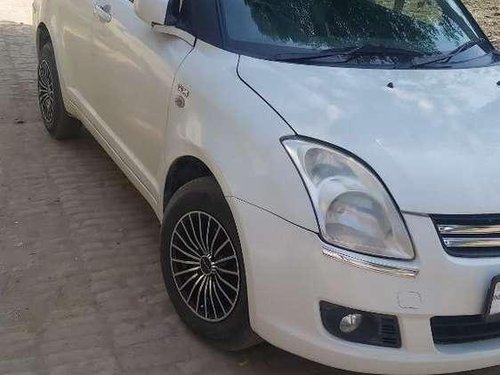 Used 2009 Maruti Suzuki Swift Dzire MT for sale in Amritsar