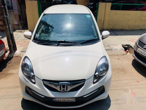 2013 Honda Brio MT for sale in Nagar