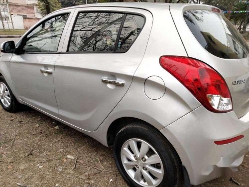 Hyundai I20 Sportz 1.4 CRDI 6 Speed (O), 2012, Diesel MT in Chandigarh