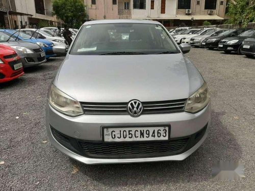 2010 Volkswagen Polo MT for sale in Surat