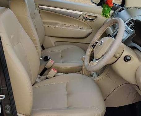 2016 Maruti Suzuki Ertiga SHVS ZDI Plus MT for sale in Ongole