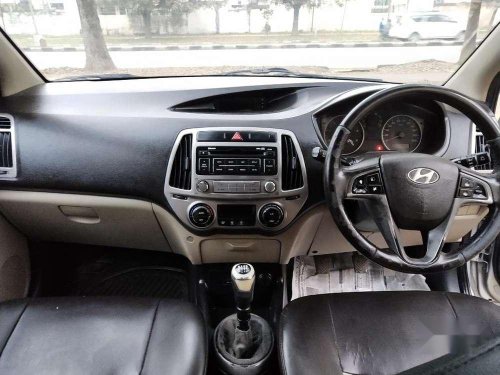 Hyundai I20 Sportz 1.4 CRDI 6 Speed (O), 2012, Diesel MT in Chandigarh