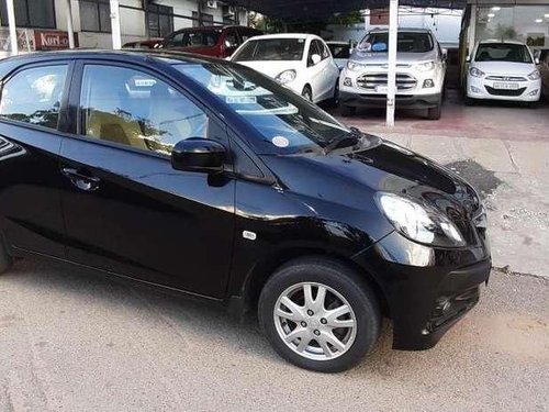 2013 Honda Brio VX MT for sale in Nagar