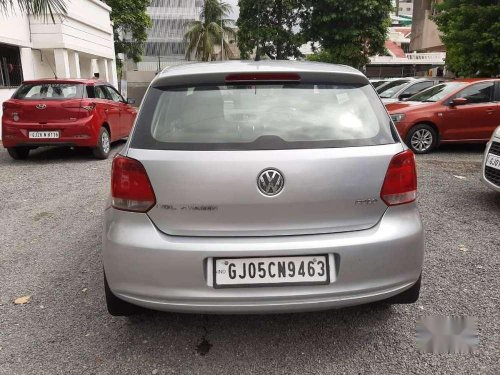 2010 Volkswagen Polo MT for sale in Surat