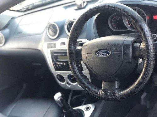 Ford Figo FIGO 1.5D TITANIUM, 2013, Diesel AT in Jalandhar