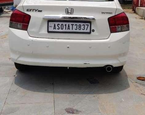 2011 Honda City MT for sale in Guwahati