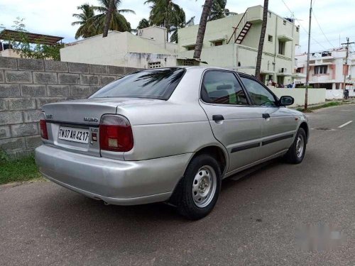 Maruti Suzuki Baleno LXi BS-III, 2006, Petrol MT in Coimbatore