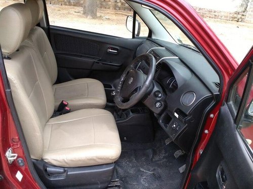 Maruti Suzuki Wagon R Stingray 2013 MT for sale in Hyderabad