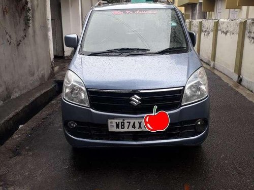 Maruti Suzuki Wagon R VXi Minor, 2012, Petrol MT for sale in Siliguri