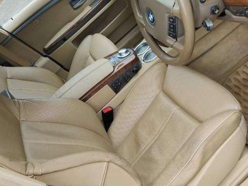 Used BMW 7 Series 740Li Sedan 2005 AT for sale in Hyderabad