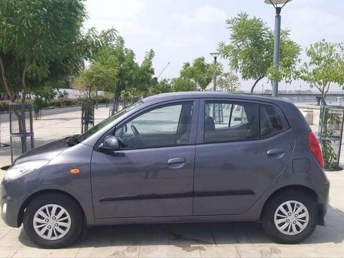 2016 Hyundai i10 Sportz MT for sale in Ahmedabad