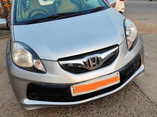 Used 2012 Honda Brio S MT for sale in Gurgaon