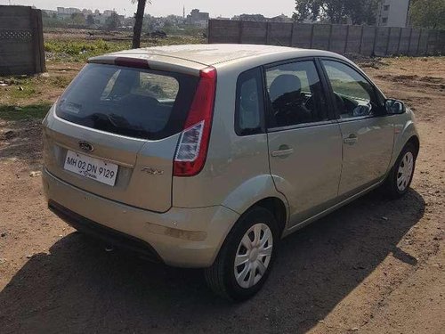 Ford Figo Duratec Petrol ZXI 1.2, 2014, Petrol MT in Nagpur