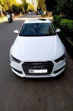 2020 Audi A6 35 TDI AT for sale in Gurgaon