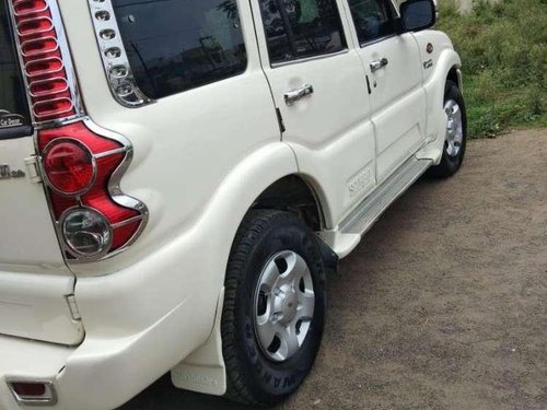 Used 2010 Mahindra Scorpio MT for sale in Nagpur