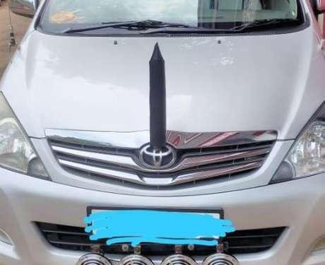 2011 Toyota Innova 2011 MT for sale in Mavelikkara