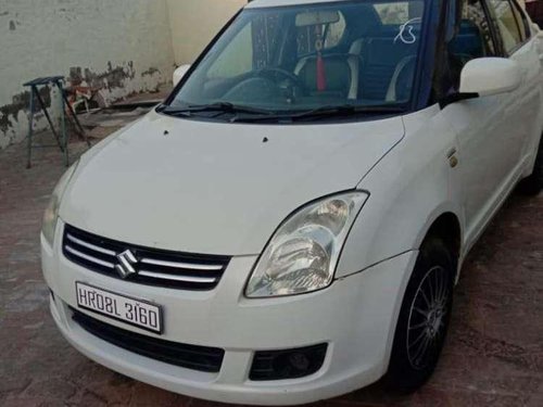 Maruti Suzuki Swift Dzire VDI, 2010, Diesel MT for sale in Sirsa