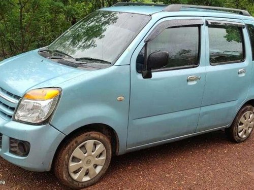 Maruti Suzuki Wagon R LXi Minor, 2009, Petrol MT in Goa