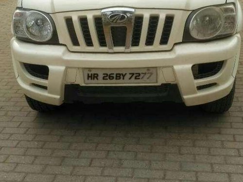 Mahindra Scorpio SLE BS-IV, 2012, Diesel MT for sale in Gurgaon