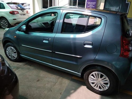 2011 Maruti Suzuki A Star MT for sale in Indore