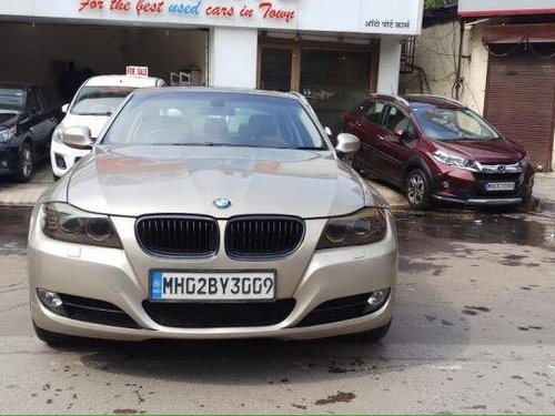 Used 2010 BMW 3 Series 2005-2011 AT for sale in Mumbai