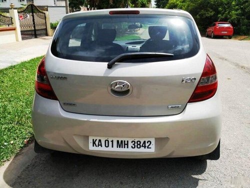 2011 Hyundai i20 1.4 CRDi Asta MT in Bangalore