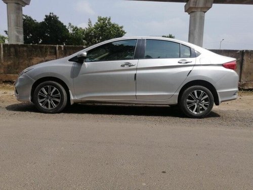 Honda City i DTEC V 2017 MT for sale in Ahmedabad