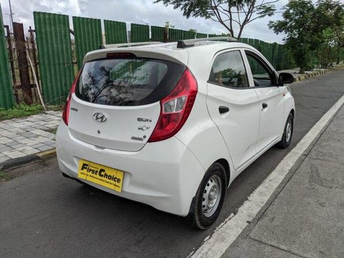 Used 2014 Hyundai Eon D Lite Plus MT in Mumbai