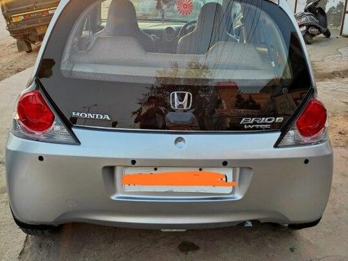 Used 2012 Honda Brio S MT for sale in Gurgaon