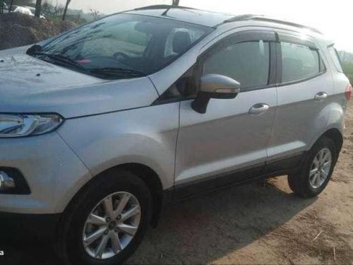 Used 2017 Ford EcoSport AT for sale in Ferozepur