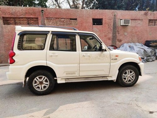 Mahindra Scorpio VLX 2WD BSIV 2013 MT for sale in New Delhi