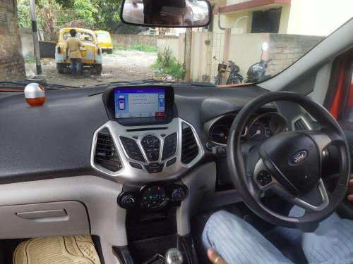 Used 2017 Ford EcoSport MT for sale in Kolkata 