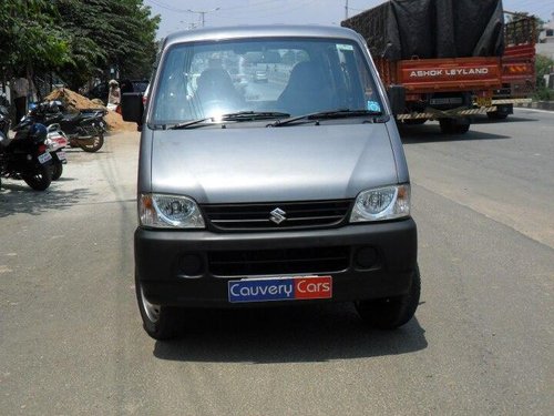 2014 Maruti Eeco 5 Seater AC MT for sale in Bangalore