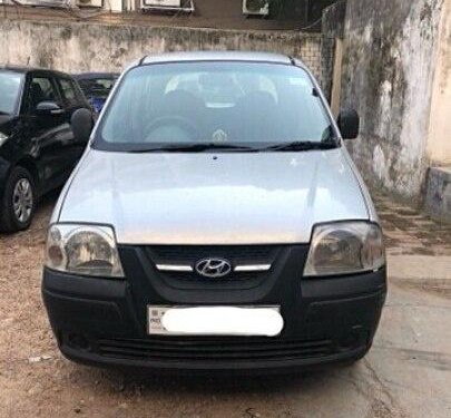 Hyundai Santro Xing XO 2006 MT for sale in Kolkata