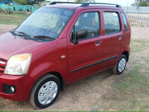 2010 Maruti Suzuki Wagon R LXI MT for sale in Ahmedabad