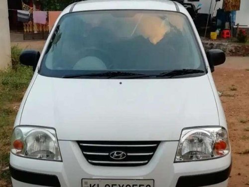 2007 Hyundai Santro Xing GL MT for sale in Kottayam