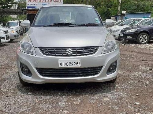 Maruti Suzuki Swift Dzire 2014 MT for sale in Nashik